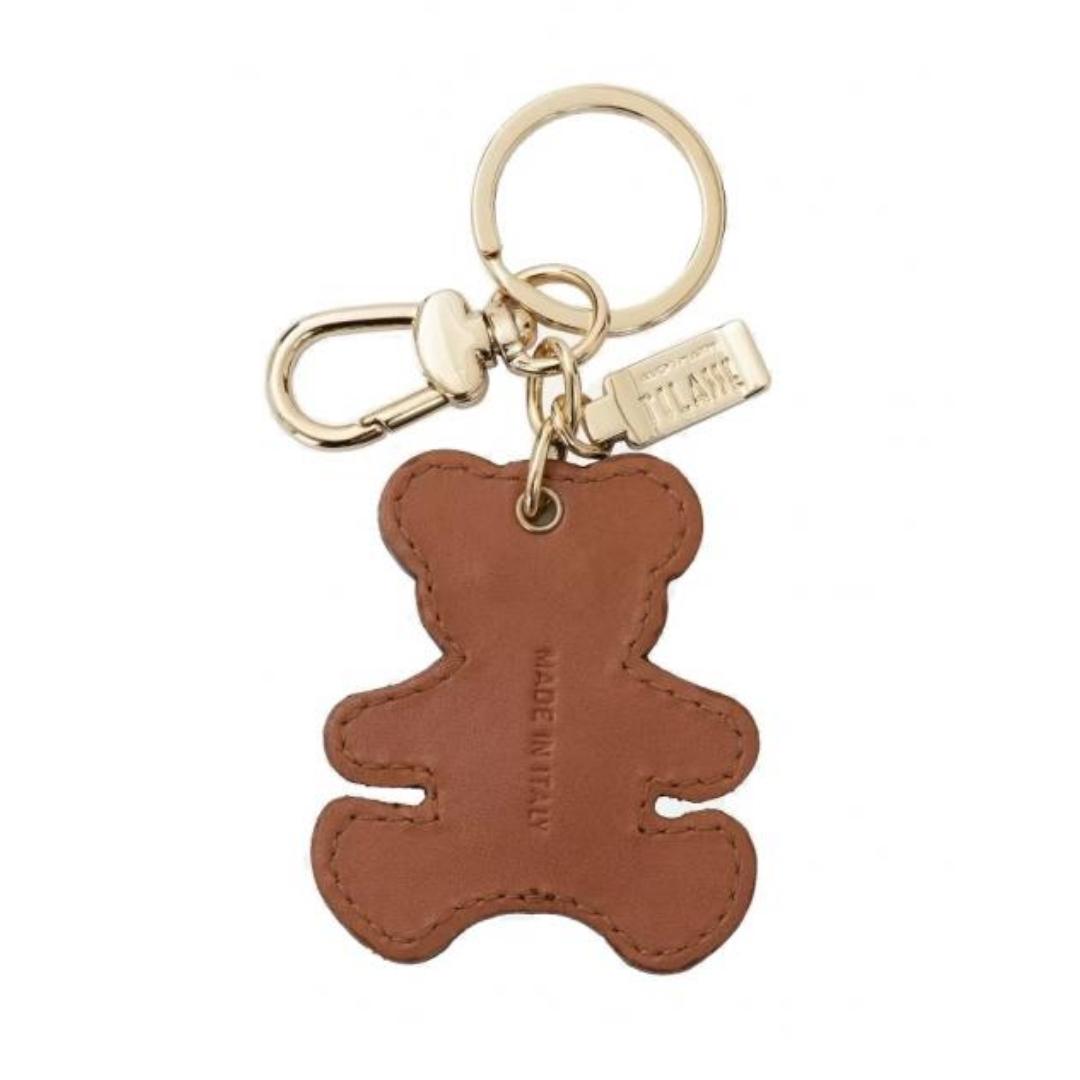 GEO CLASSIC Portachiavi Orsetto