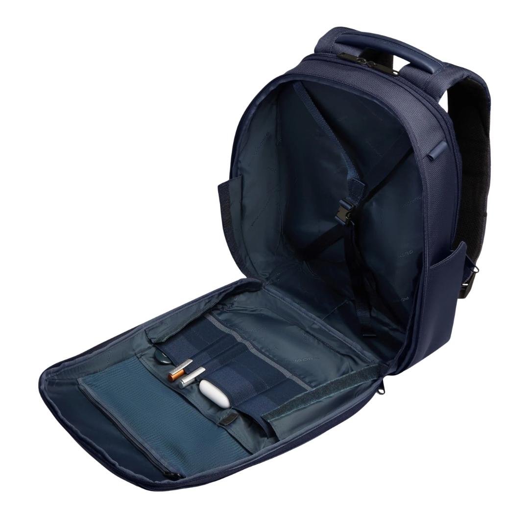 Zaino da viaggio porta pc 15,6"