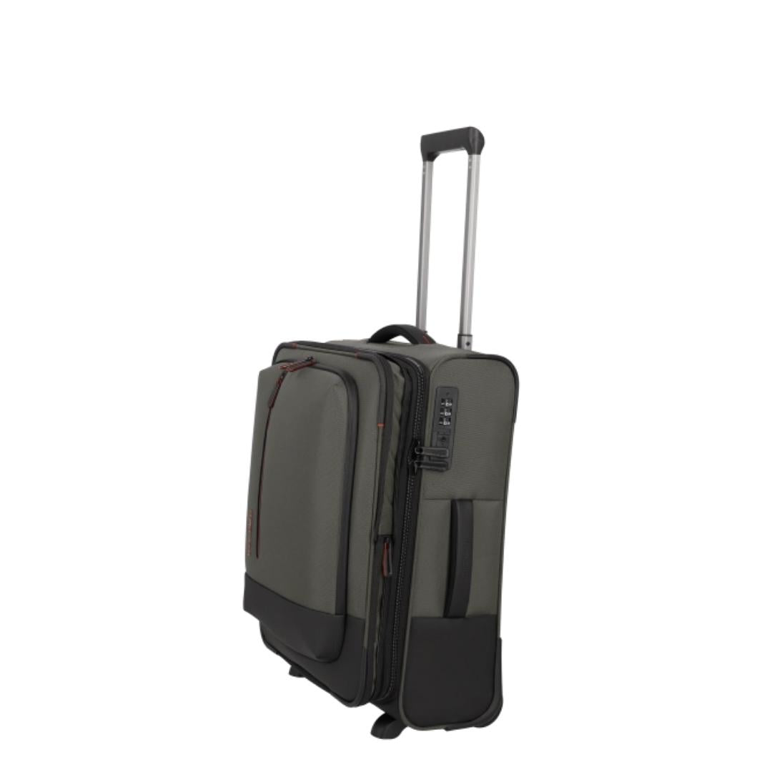 Crosslite 5.0 Trolley 2R Espandibile