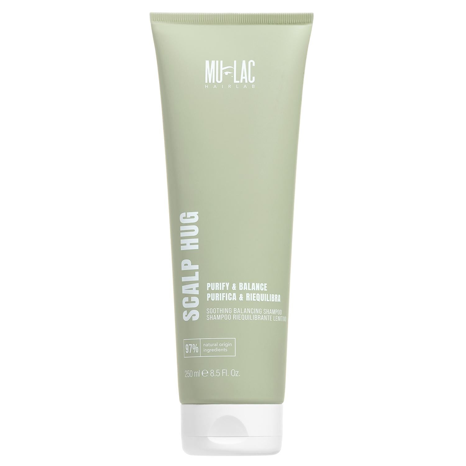 Scalp Hug - Shampoo Riequilibrante Lenitivo