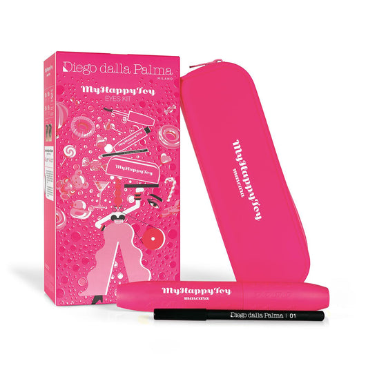 Cofanetto MyHappyToy Mascara Kit