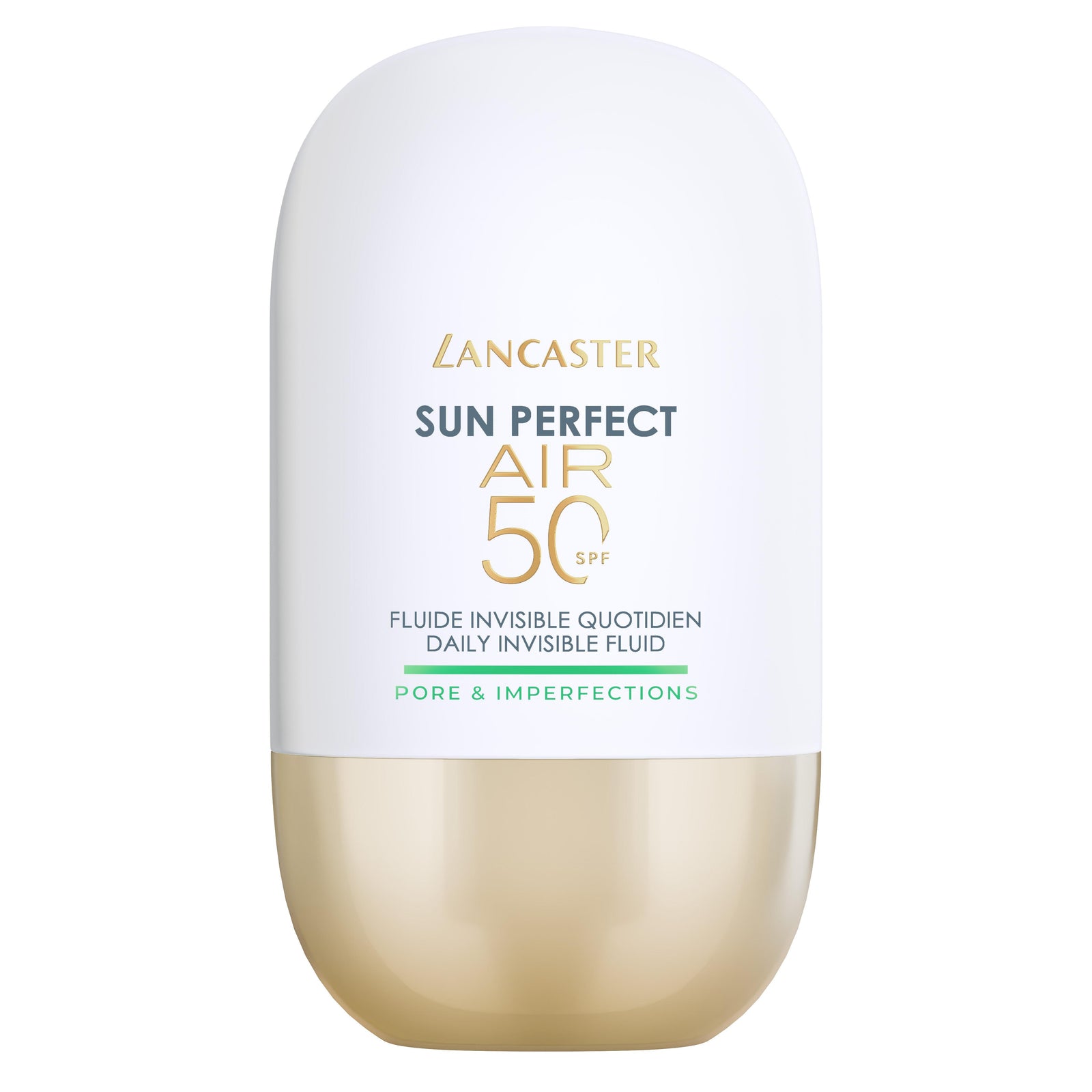 Sun Perfect AIR Daily Invisible Fluid SPF50 Pore & Imperfections