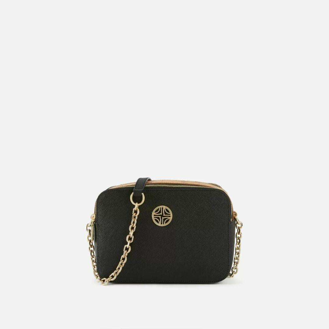 Rich Summer Bag Tracollina Reporter Doppia Zip