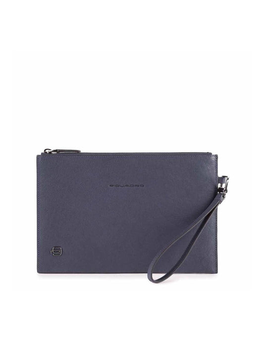Black Square Pochette uomo sottile porta iPad®mini