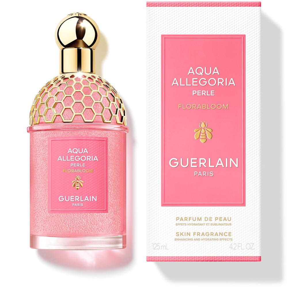 Aqua Allegoria Perle Florabloom Edizione limitata