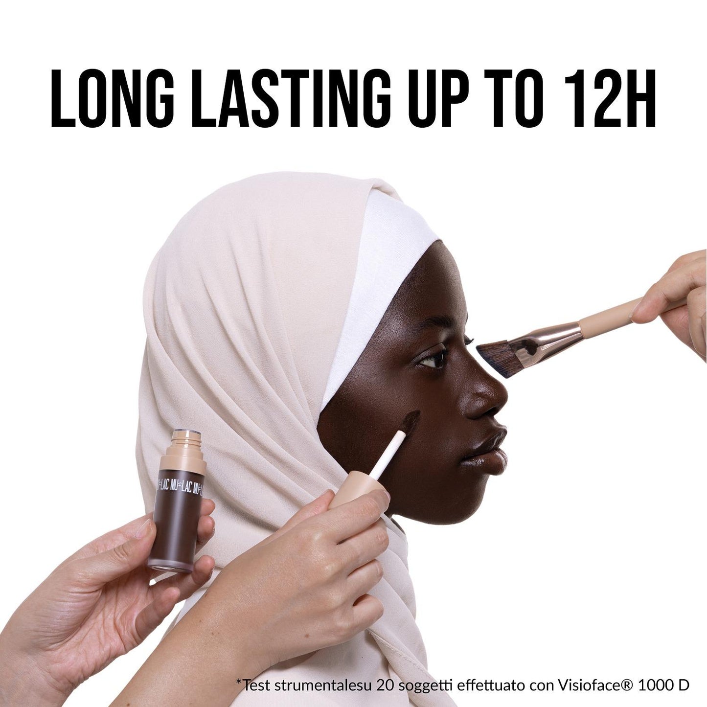 First Take Foundcealer - Fondotinta-Correttore Uniformante