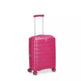 B-FLYING Trolley Cabina 4R Espandibile