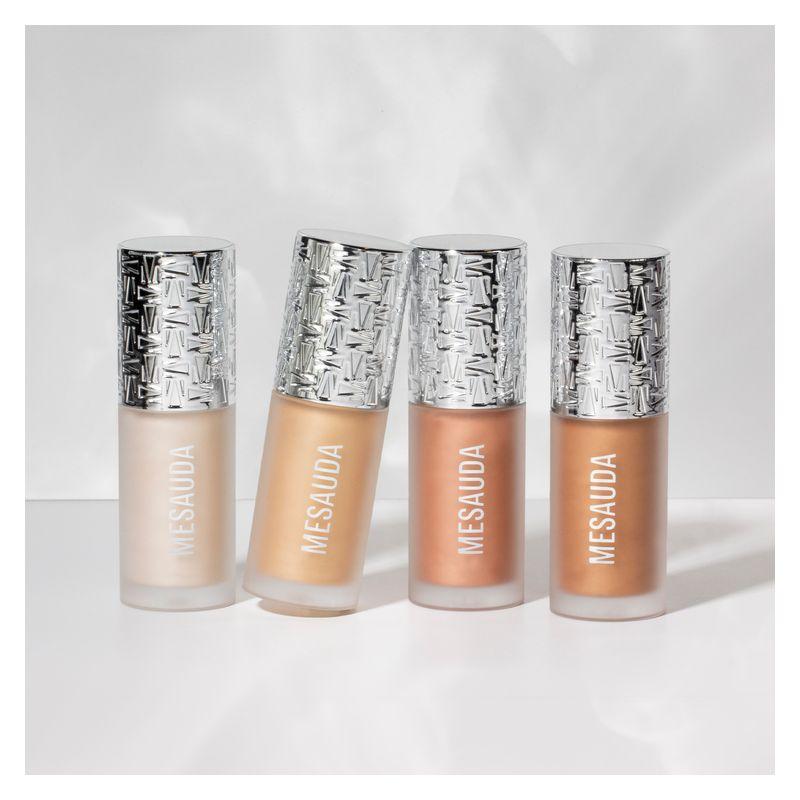 Flush Of Ligh - Illuminante Liquido