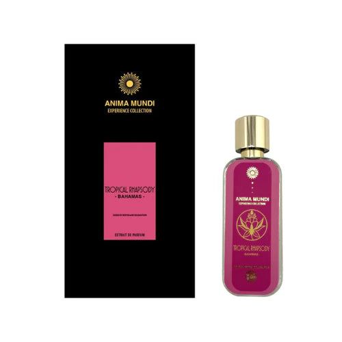 Tropical Raphsody
