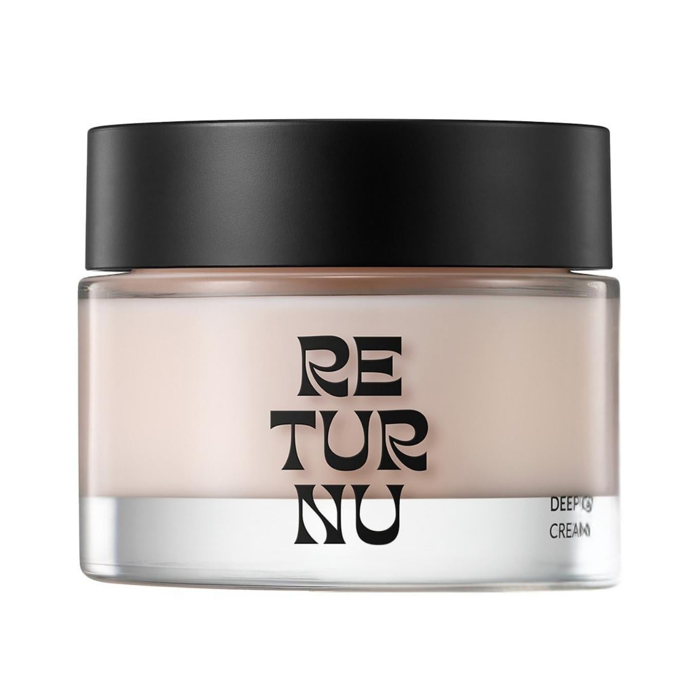 Returnu Deep Comfort Face Cream