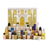 Calendario dell'Avvento L'Occitane