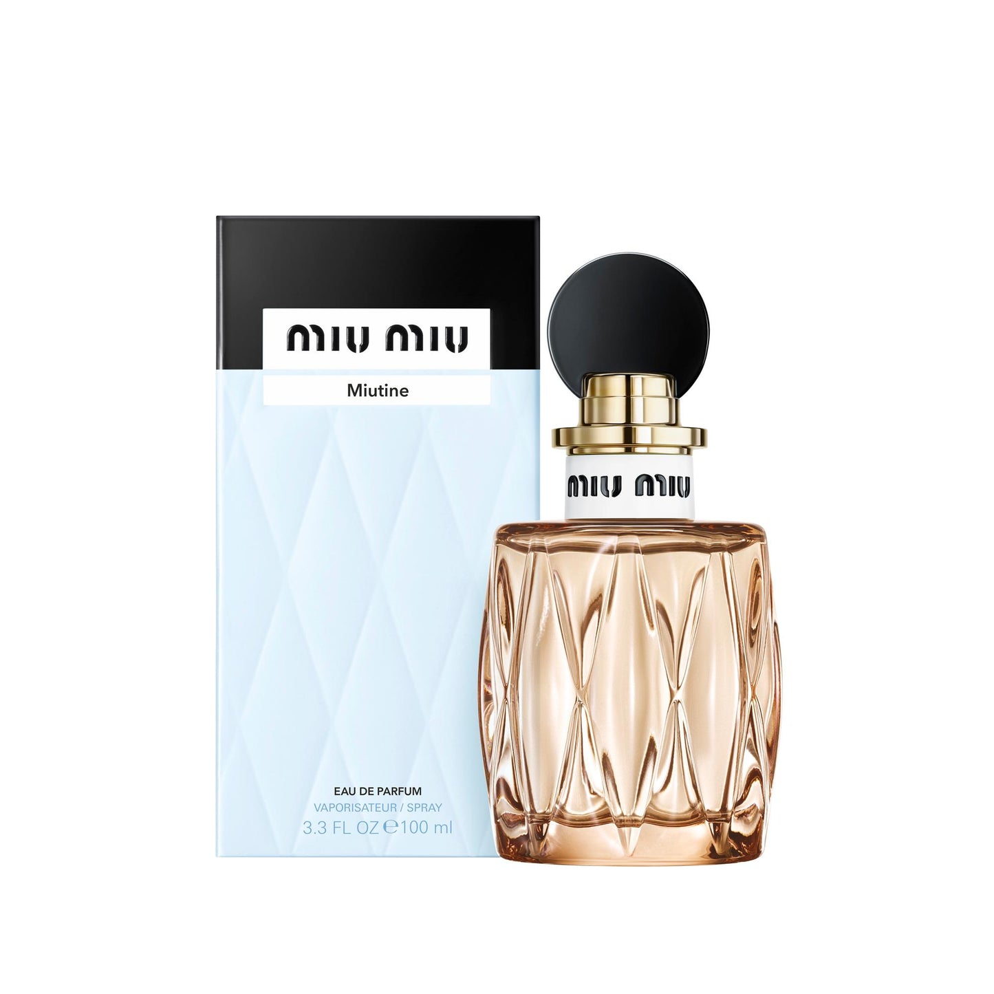 Miu Miu Miutine
