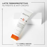 Nutritive Nectar Thermique