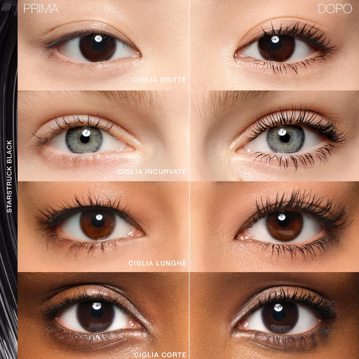 Notorious Mascara