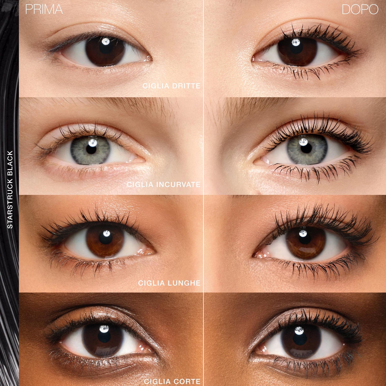 Notorious Mascara
