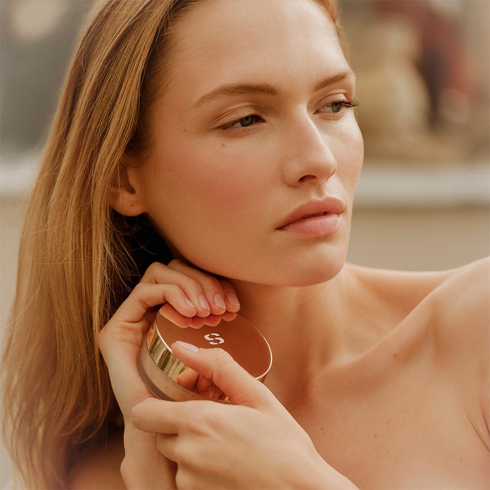 Phyto-Teint Poudre Libre