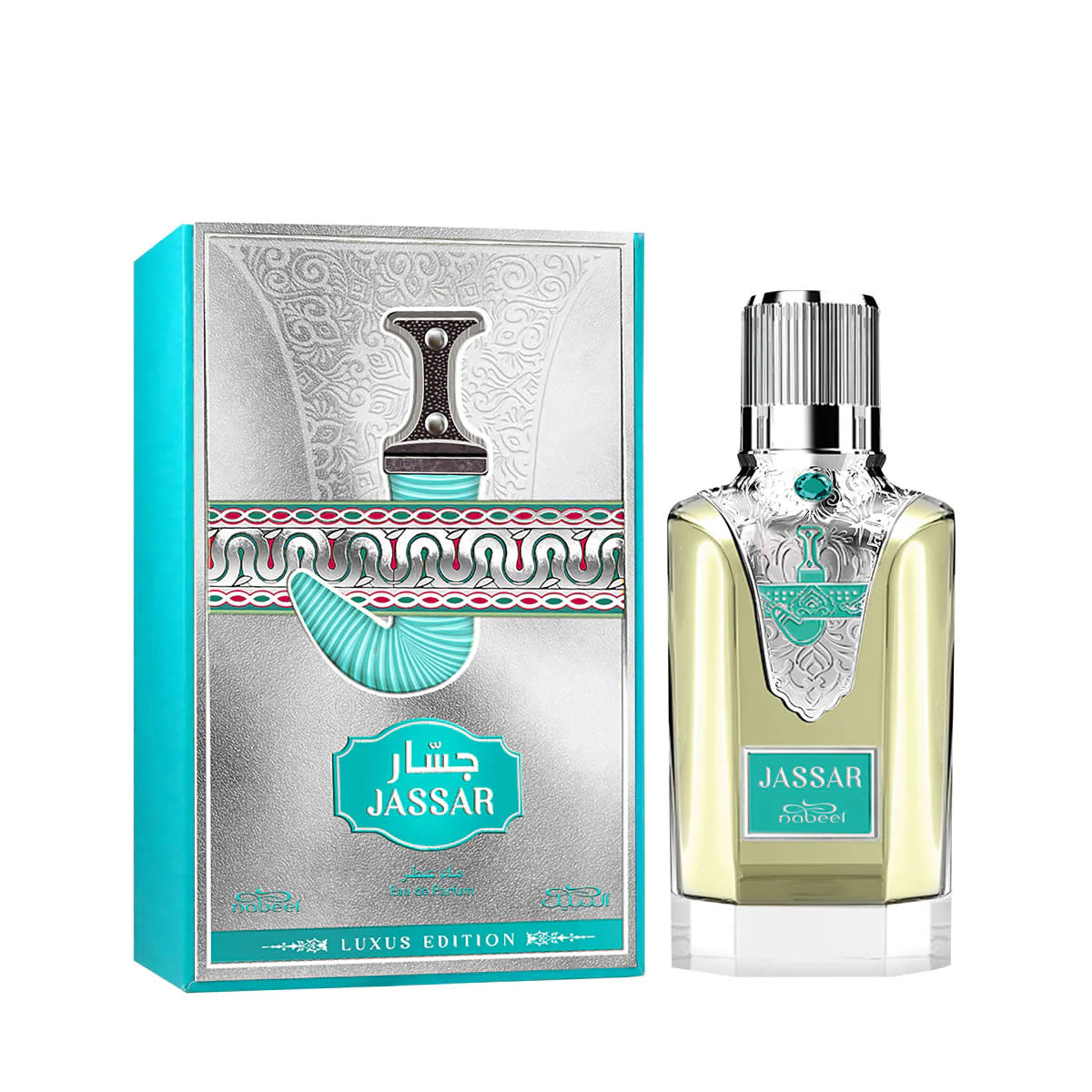 Luxus Jassar