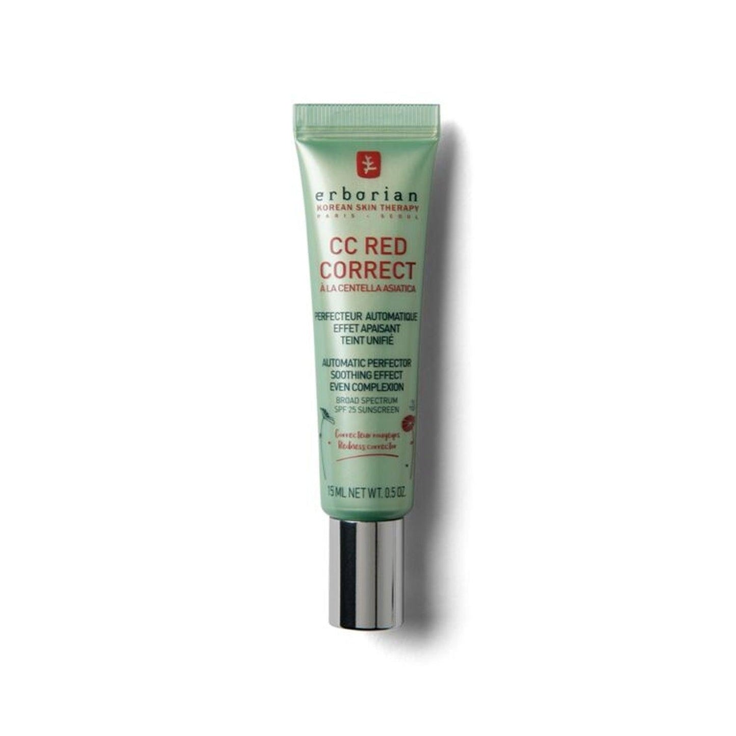 CC Red Correct - Perfezionatore di pelle