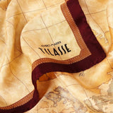 Foulard Donna