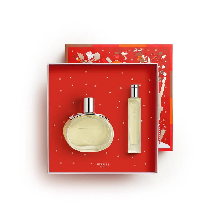 Cofanetto Barénia Eau de Parfum