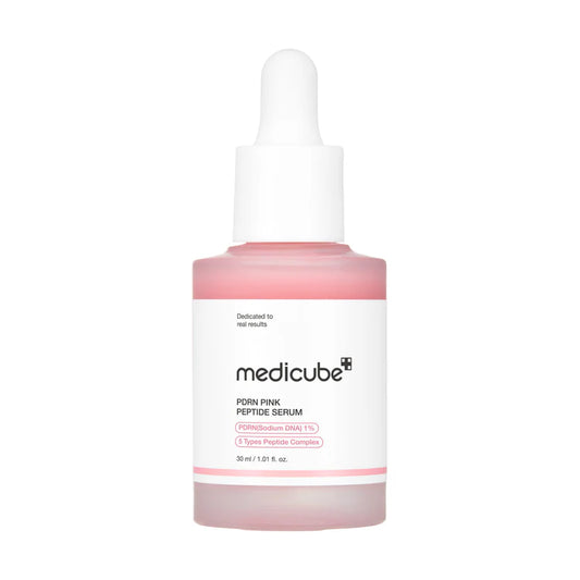 PDRN - Pink Peptide Serum