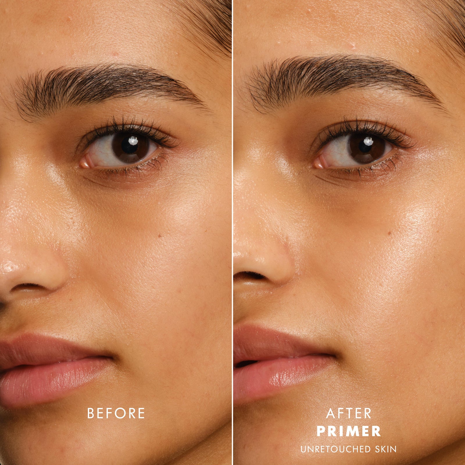 Luminous Silk Primer