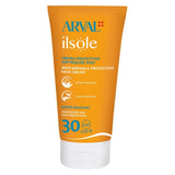 Ilsole Crema protettiva antirughe viso SPF30