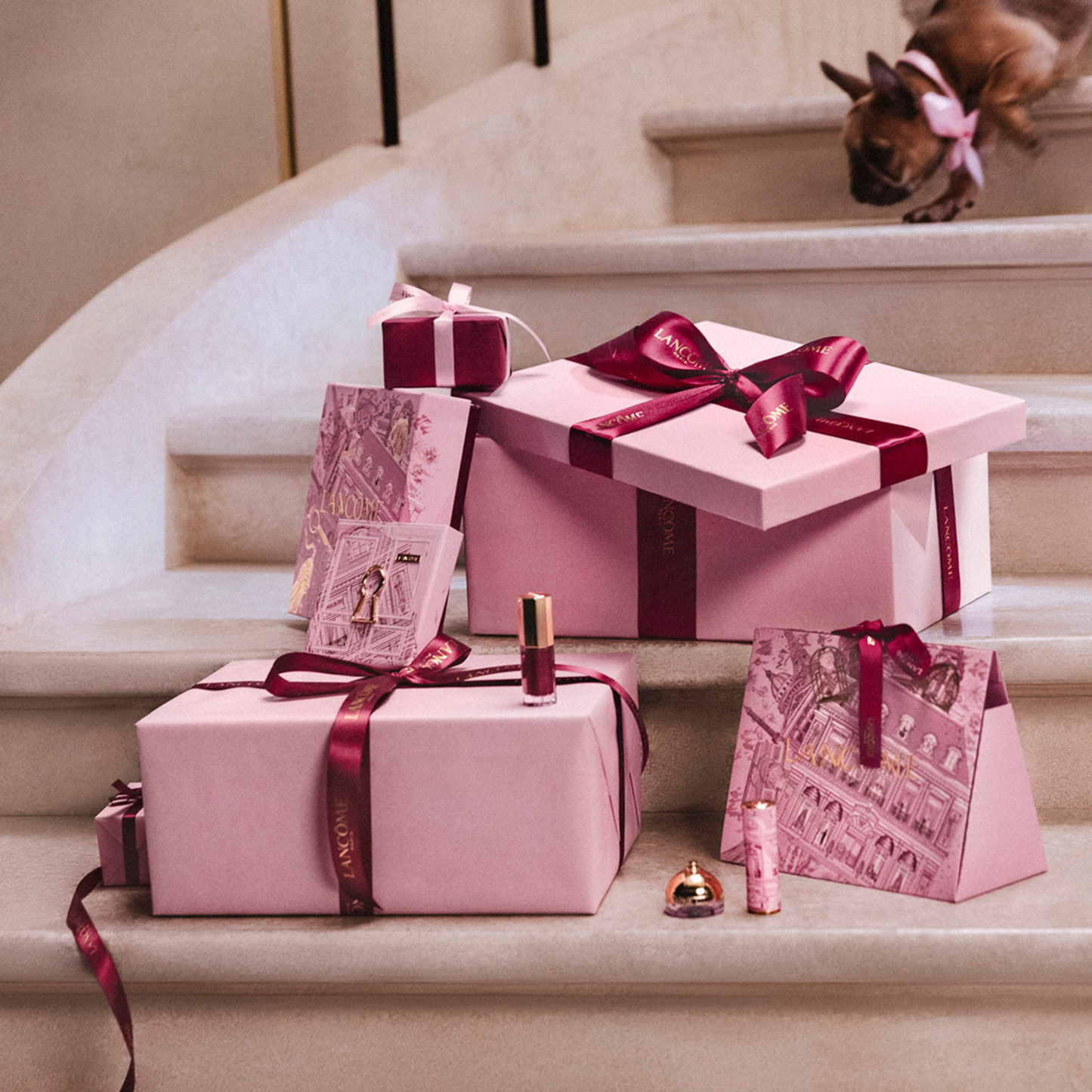 Cofanetto Lancôme La Vie est Belle L'Originale 100ml