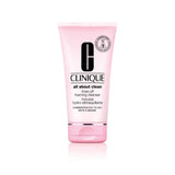 Rinse Off-Foaming Cleanser Struccante in Mousse