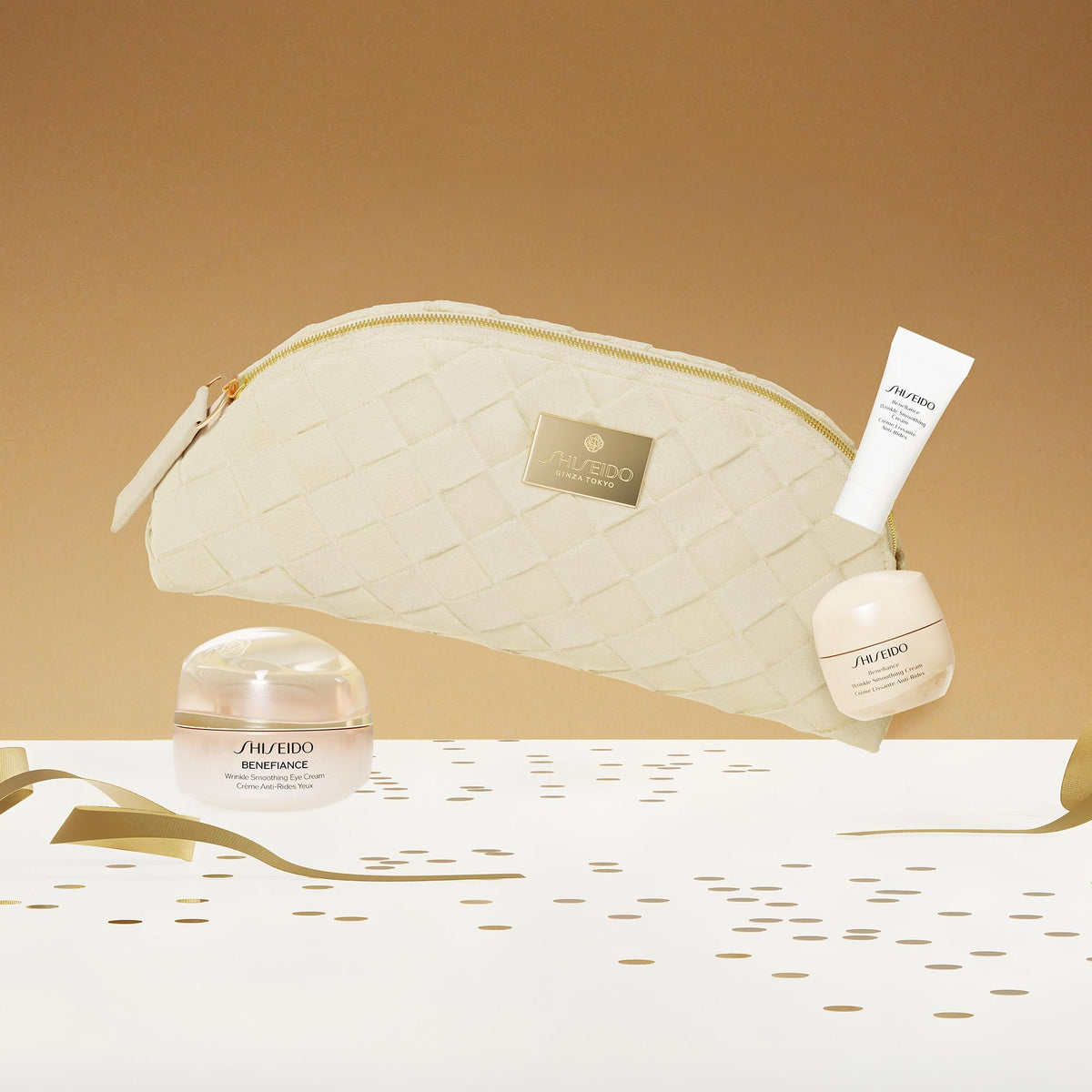 Cofanetto Shiseido Benefiance Eye Care Set