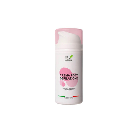 Crema Post Depilazione