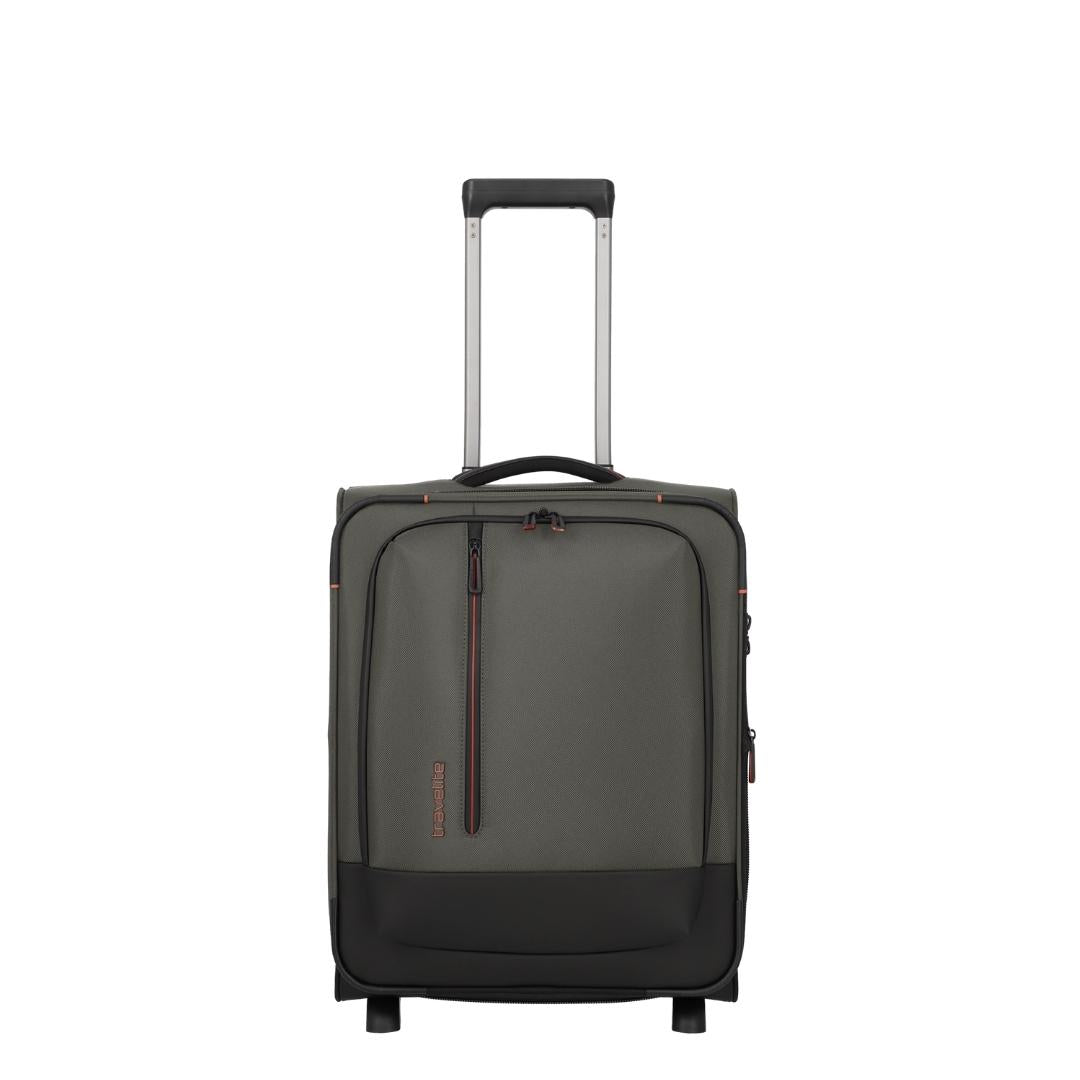 Crosslite 5.0 Trolley 2R Espandibile