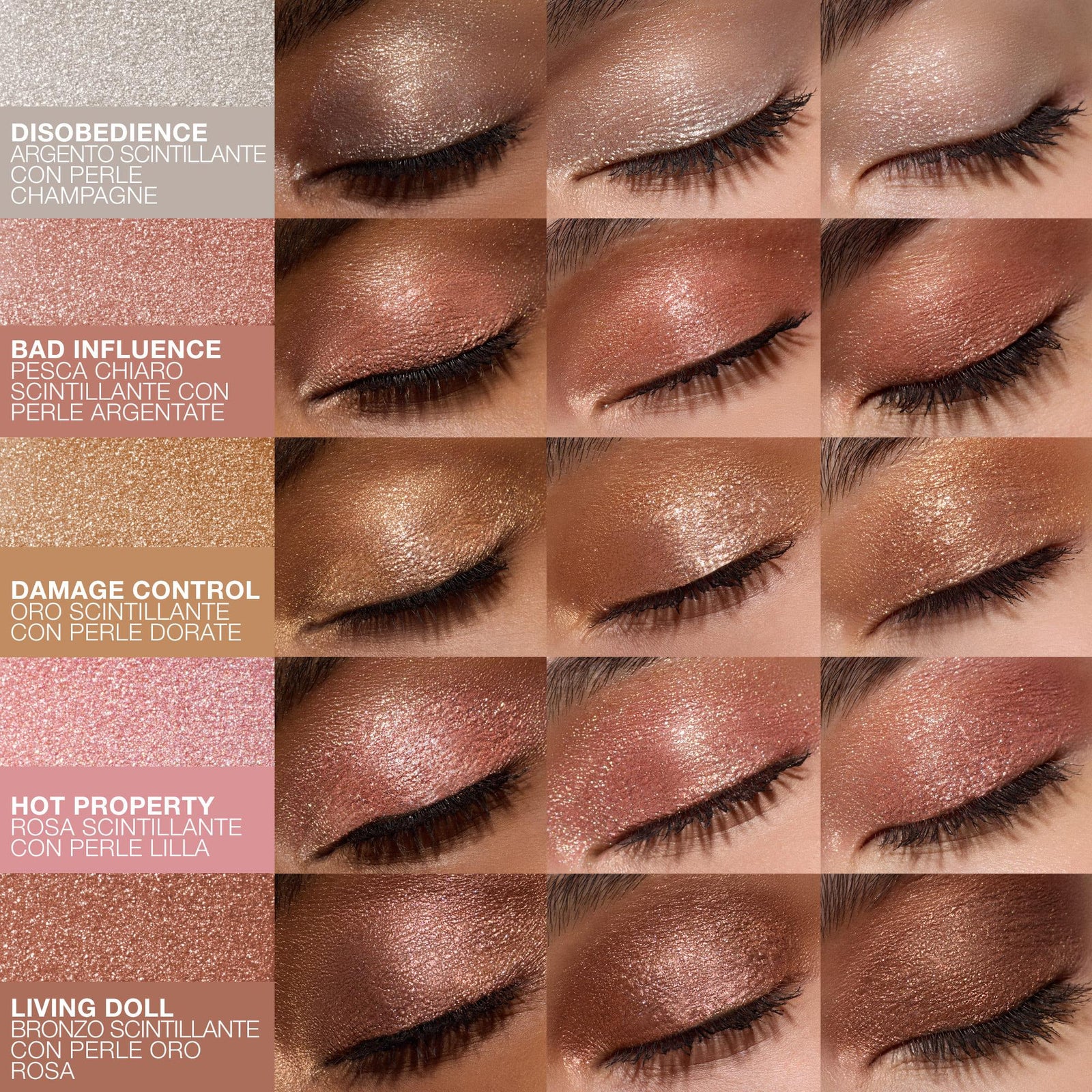 Sparkling Seduction Liquid Eyeshadow