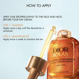 Dior Solar Le Gocce Autoabbronzanti