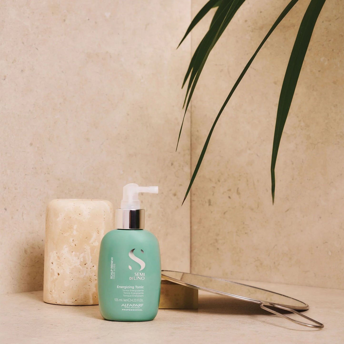 Semi di Lino Scalp Renew Energizing Tonic