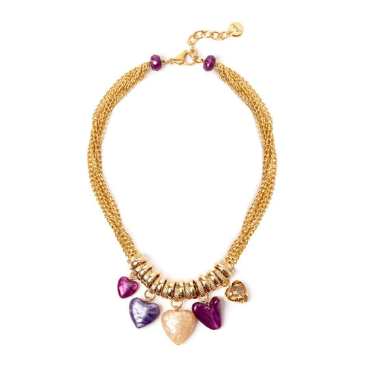 Girocollo Multifilo Demetra