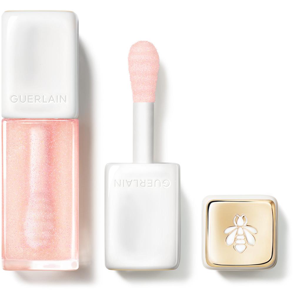 Kisskiss Bee Glow Plump - Trattamento Labbra Volume Immediato E A Lunga Durata