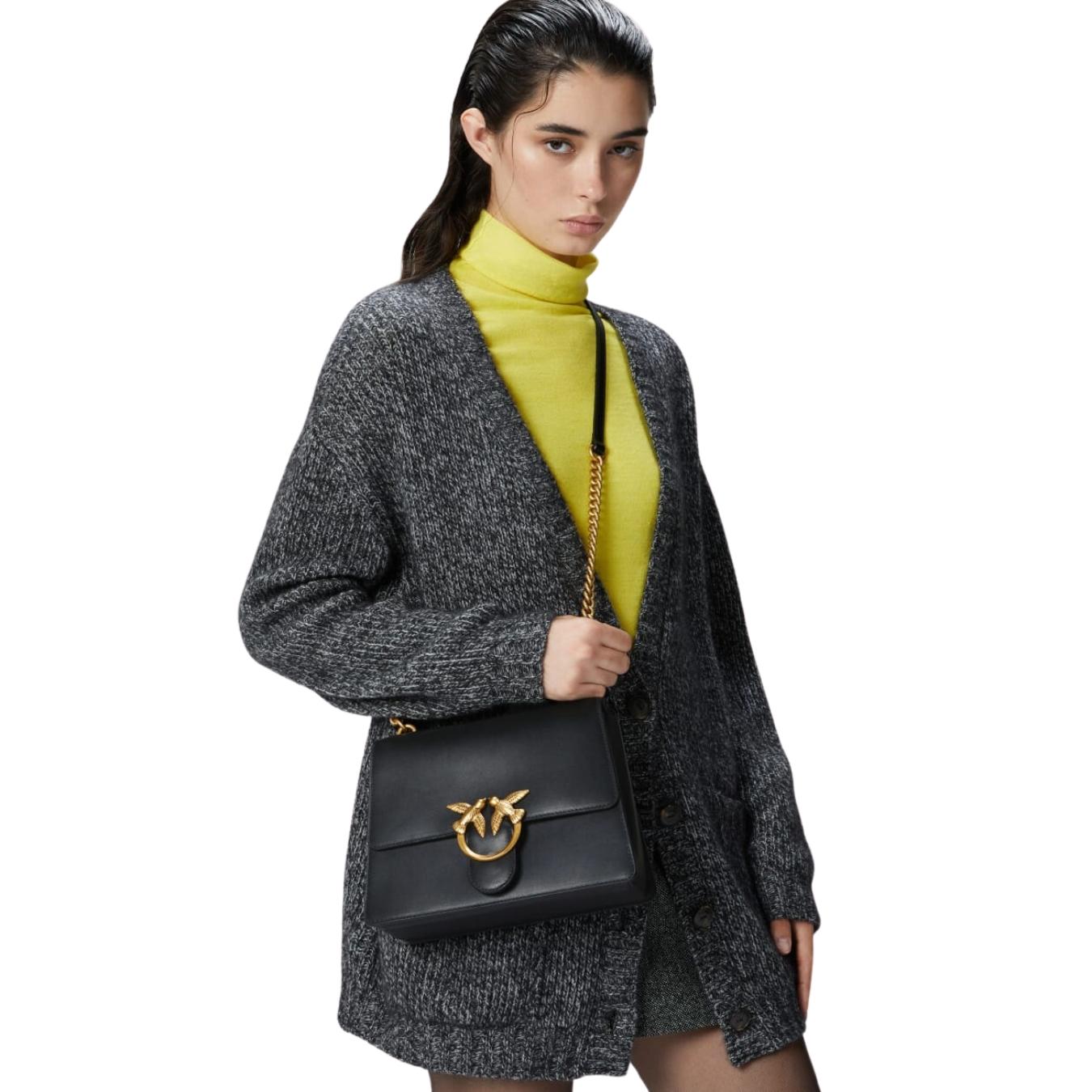 Classic Love Bag One Top Handle Light Simply