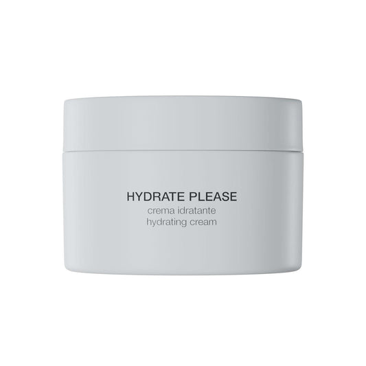 Hydrate Please Crema Idratante