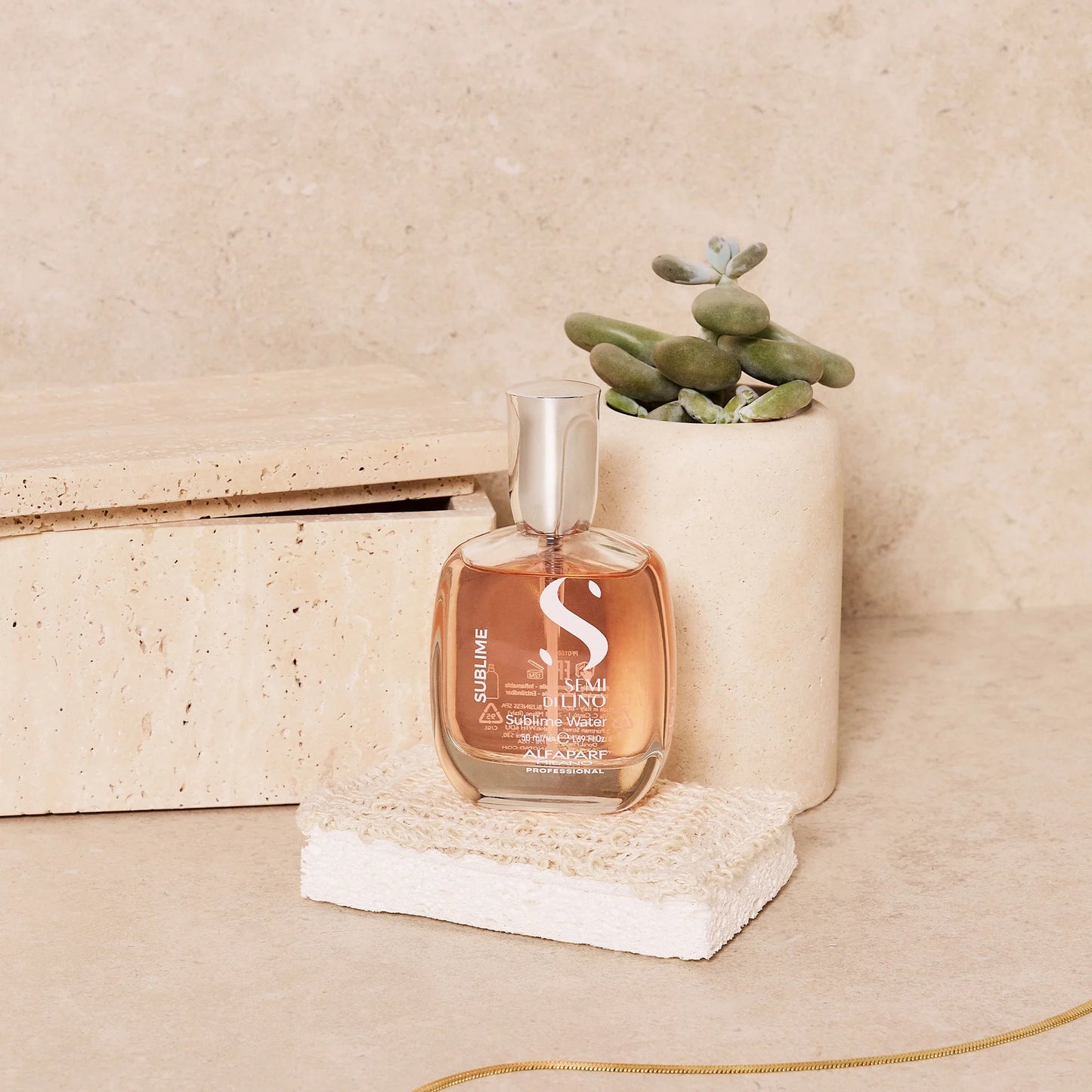 Semi di Lino Sublime Water