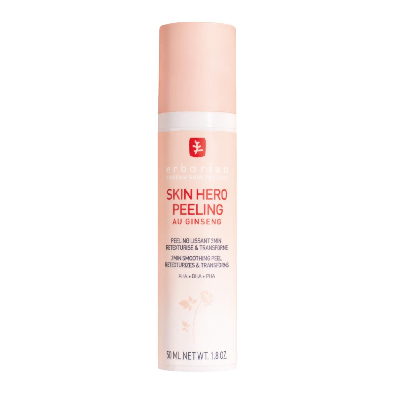 Skin Hero Peeling