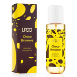 Choco Brownie Body Spray