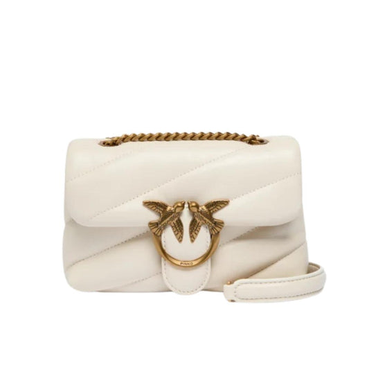 Baby Love Bag Puff Maxi Quilt