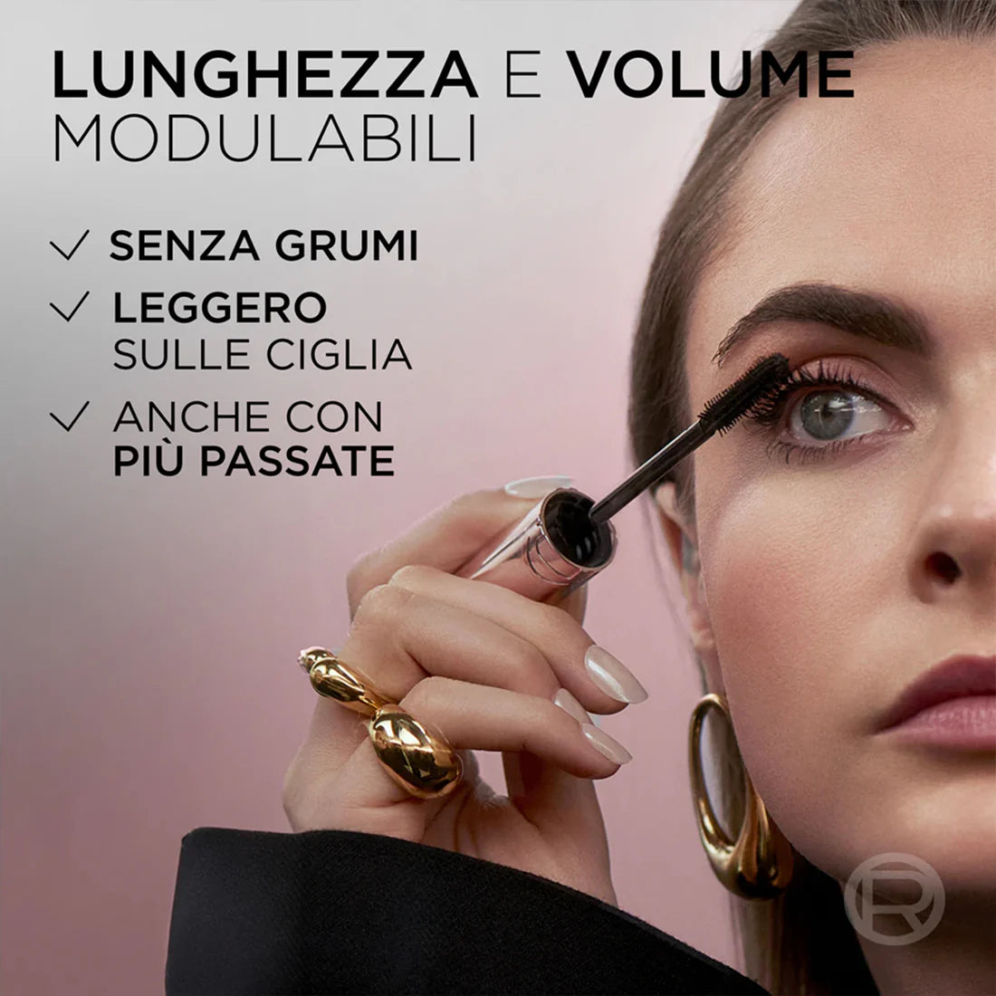 Mascara Paradise Big Deal