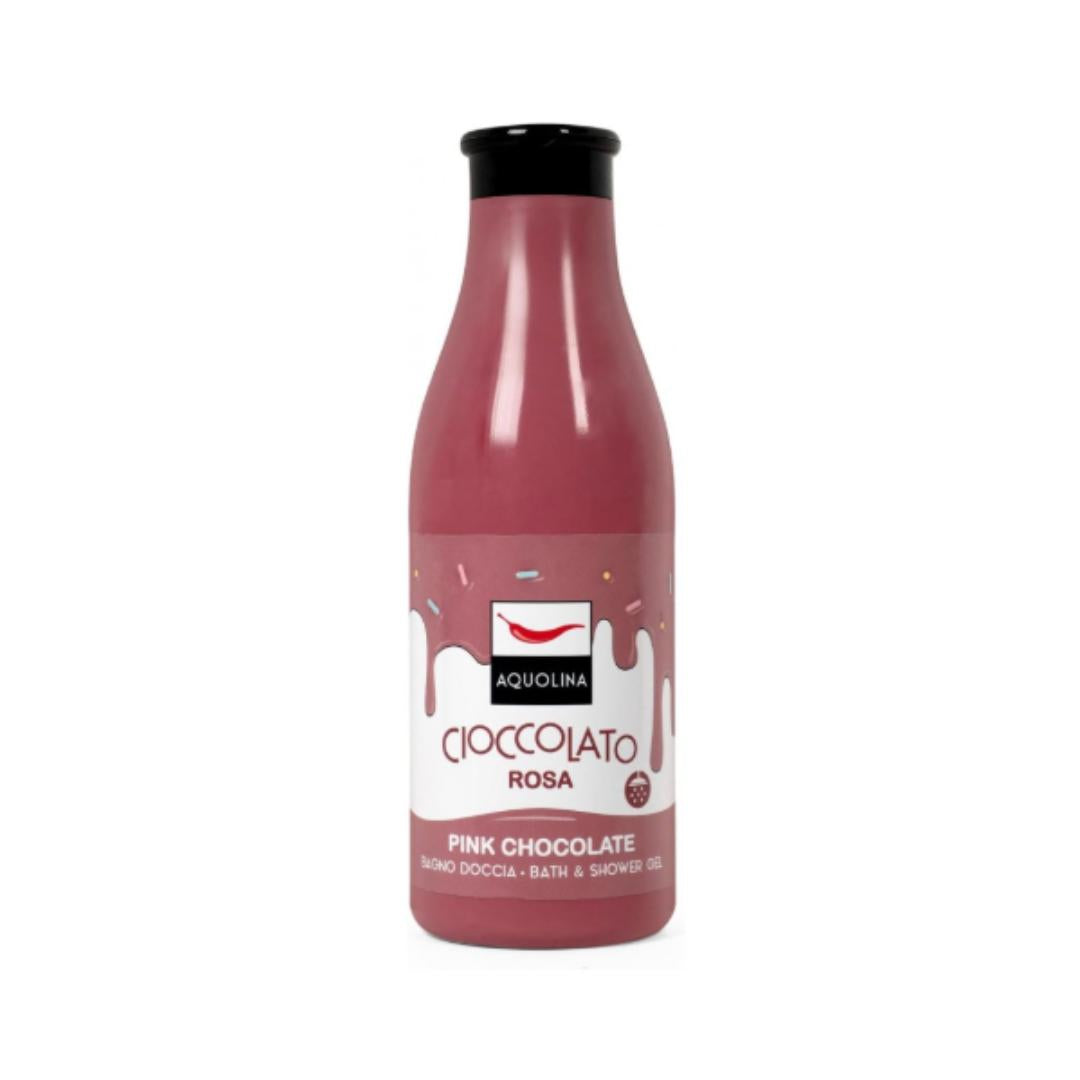 Bagno Doccia - Cioccolato Rosa