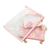 Set Beauty Daisy Love