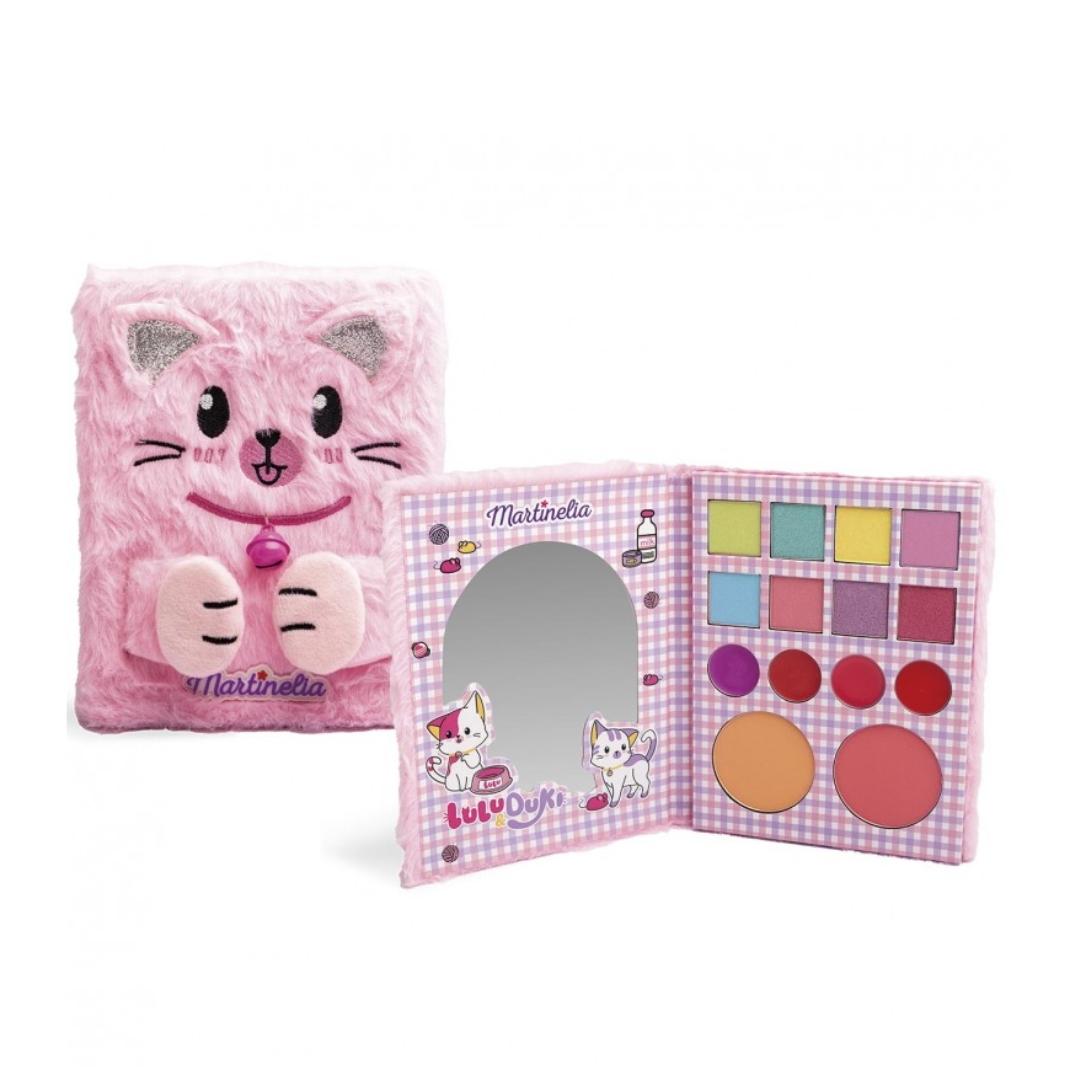 Lulu & Duki Makeup Palette