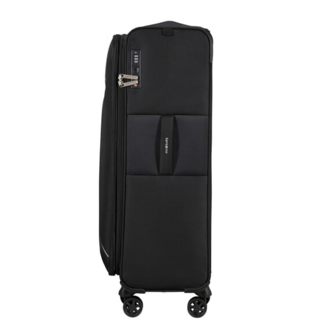 BASE BREEZE Trolley Grande Espandibile