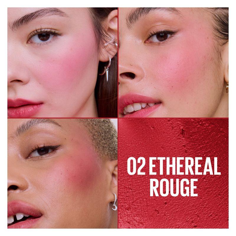 Cloudtopia Cheeck & Lip Mousse