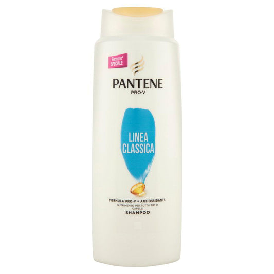 Pantene Shampoo Linea Classica Pro-V